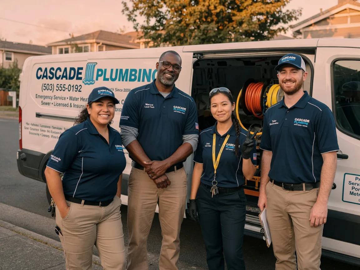 Emergency Plumber company in Montpelier, ND